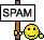 /spam